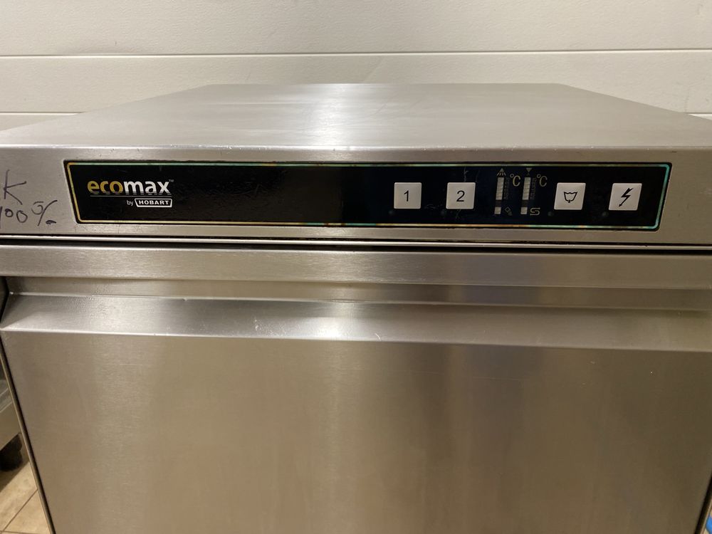 Zmywarka gastronomiczna ekomax Hobart