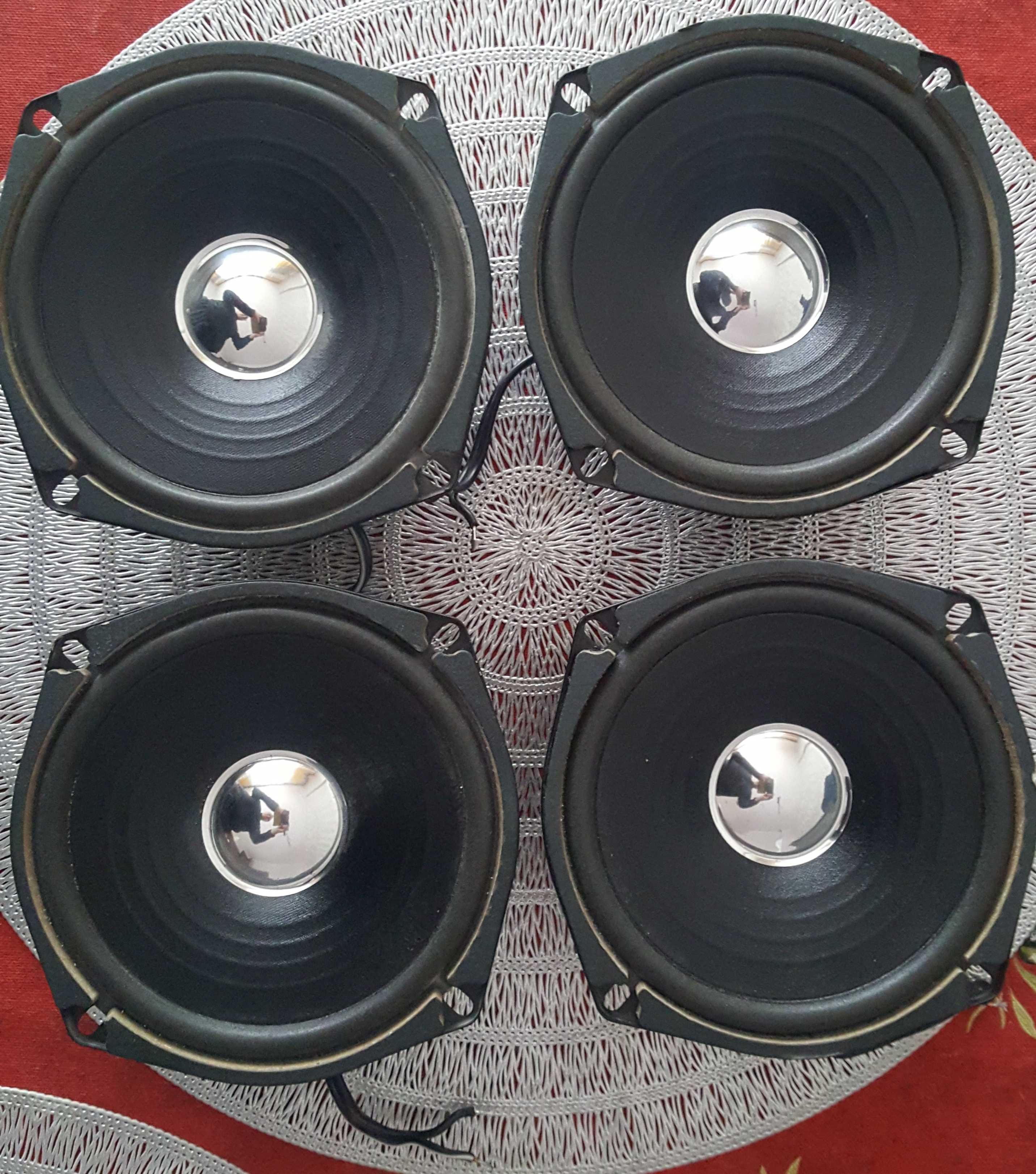 Głośniki AIWA 50W 4Ω  sztuk 4