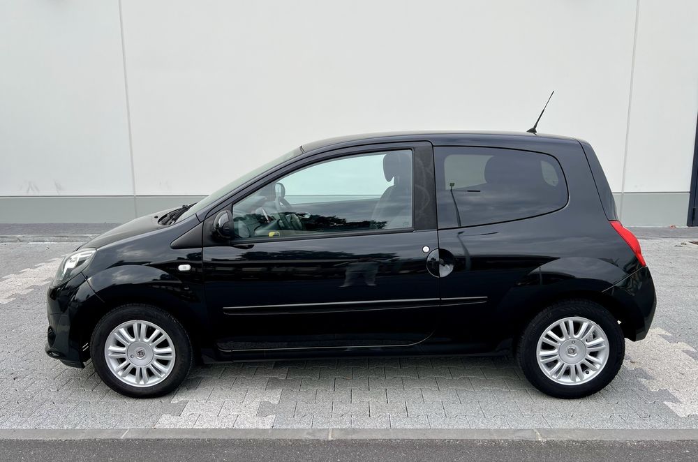 Renault Twingo 1.2 - 85.000km - Nacional