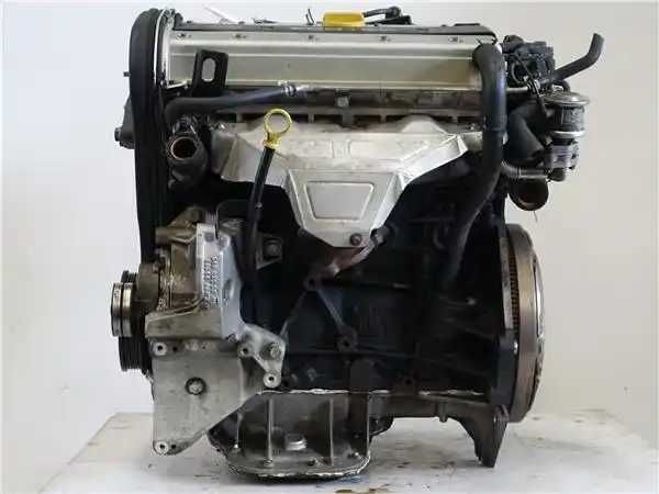 Motor Opel Vectra B, Zafira A, Astra G  1.8 16V 115 CV   X18XE