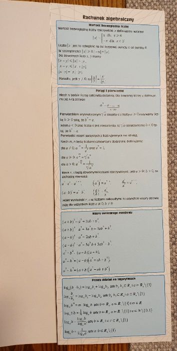 Matura 2017. Testy i arkusze z odpowiedziami. Matematyka. Zakres podst