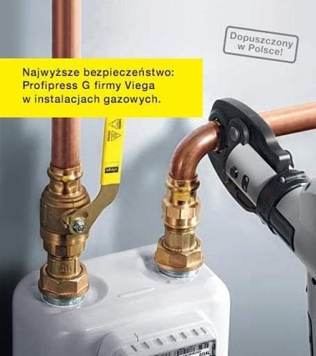 Gazownik z Uprawnieniami 24 h.