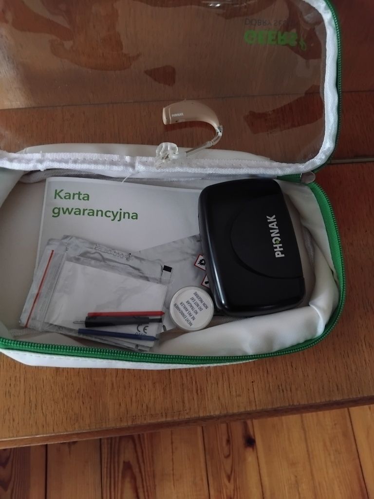 Phonak Baseo 0.5-SP