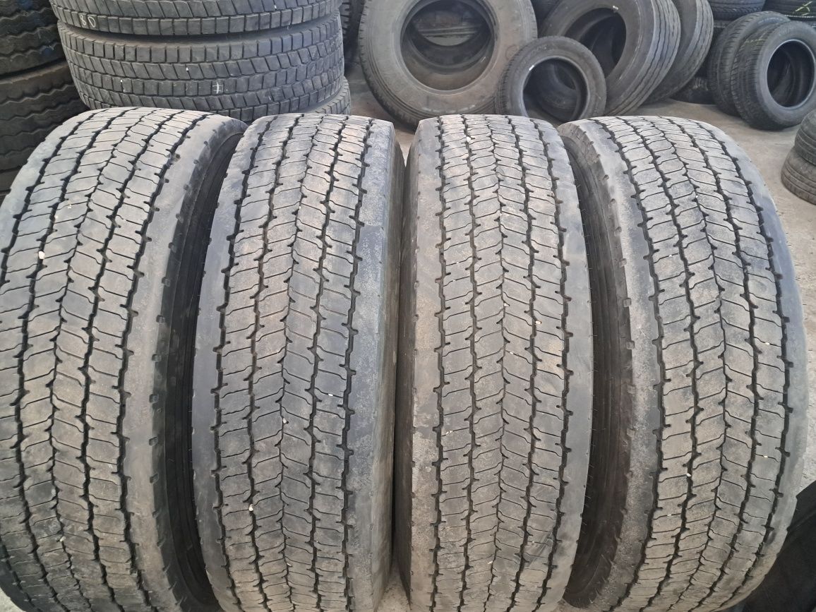 295/80 R22,5 Goodyear