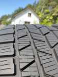064 1x215/60R16 Continental TS815 WinterContact 2018r 7mm FAKTURA ADIG