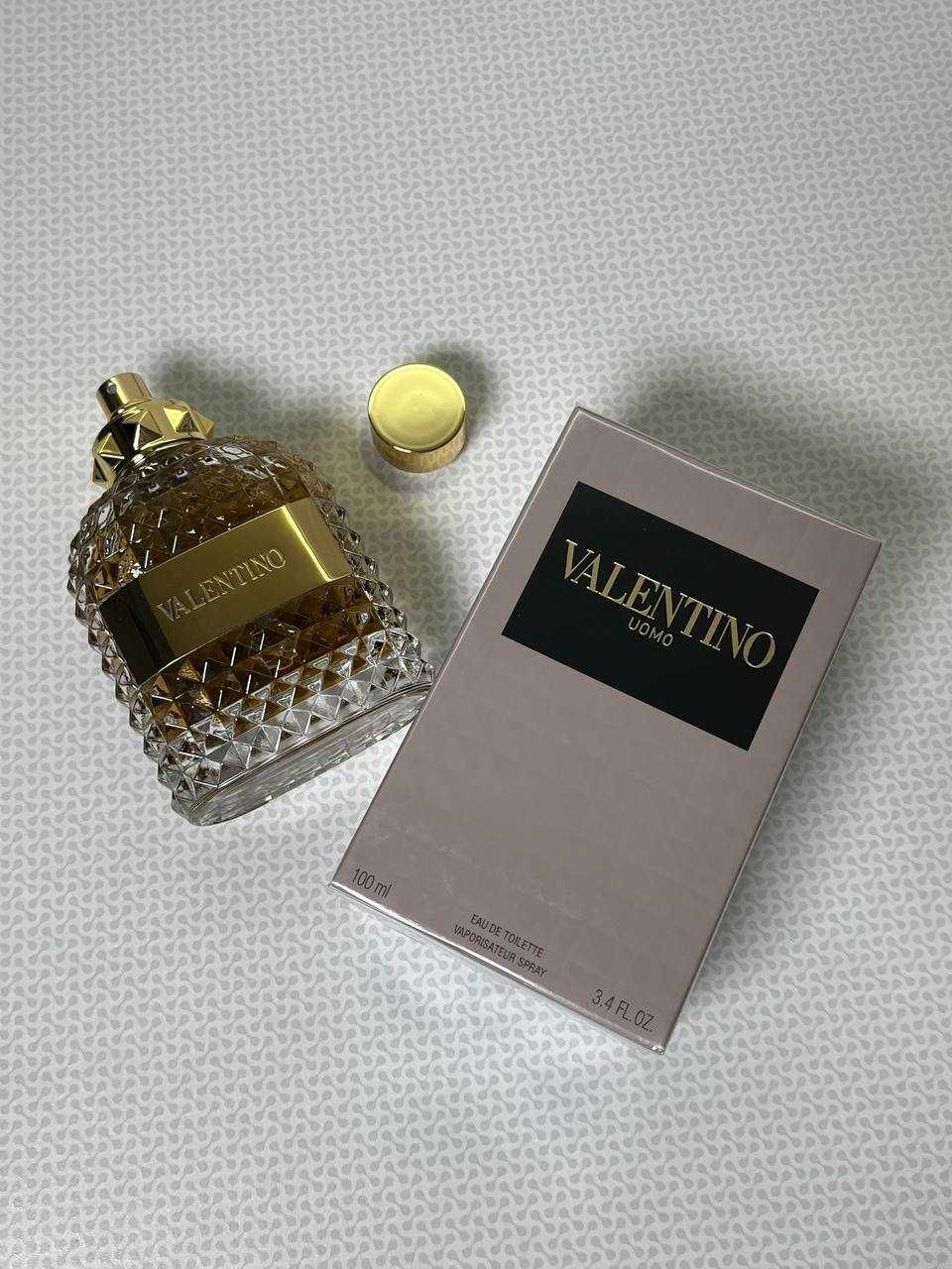 Парфуми Valentino Uomo