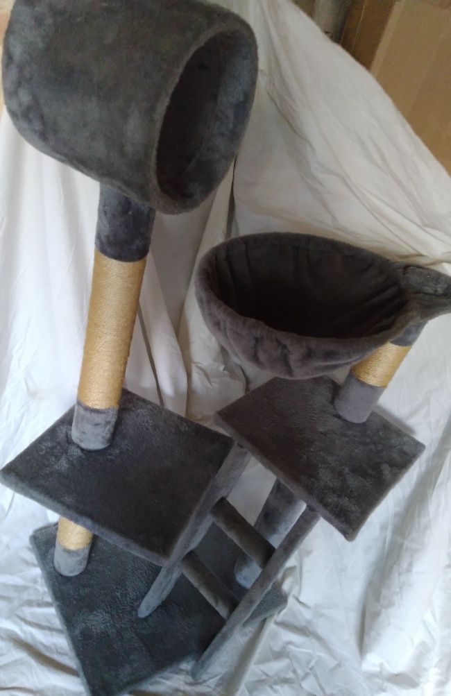 Drapak dla kota drapak 120 cm