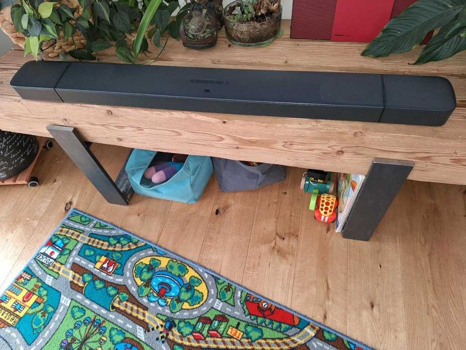 Soundbar JBL Bar 9.1
