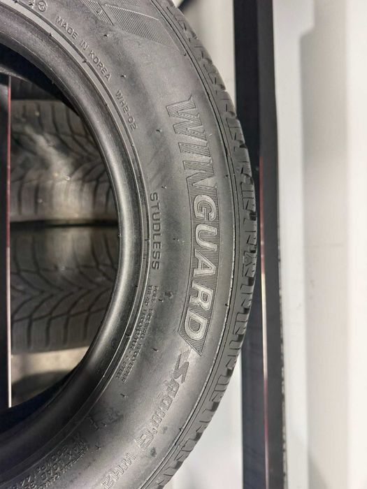 Opony Zimowe 155/70/13 Nexen WinGuardSnowG #Z176