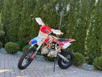 Cross Barton NXT 125 4T NOWY , 2 Lata Gwarancji !