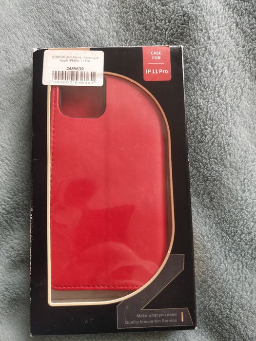 Чохол iPhone 11pro