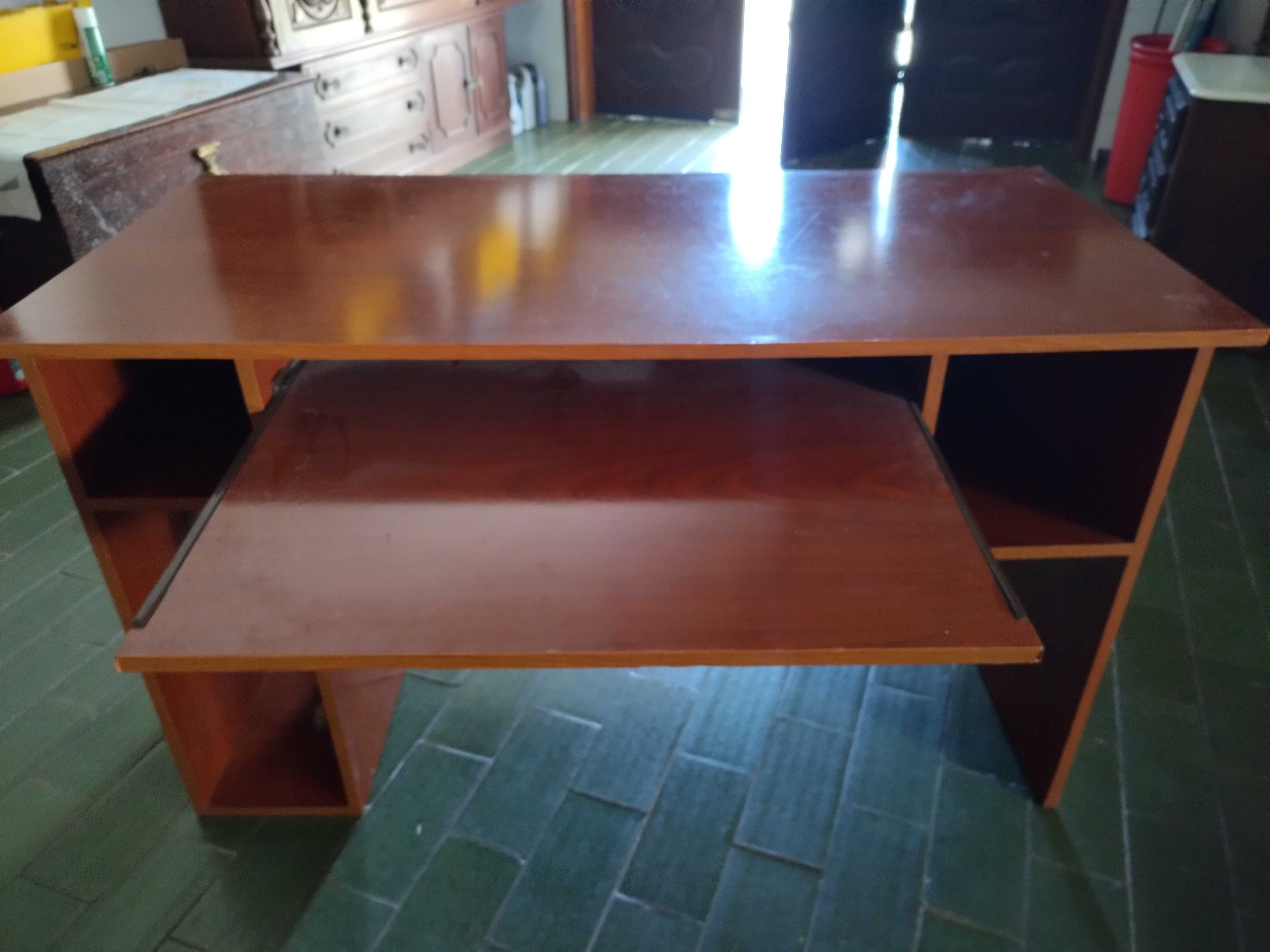 Secretaria de estudo