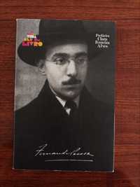 A Minha Vida Deu Um Livro - Fernando Pessoa