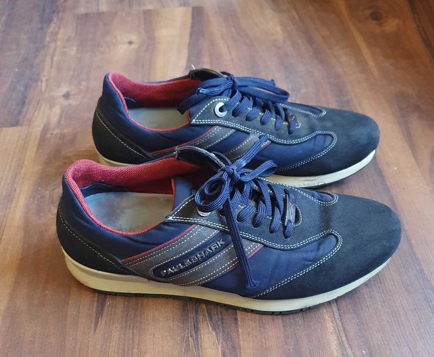 Buty Paul Shark eur 40
