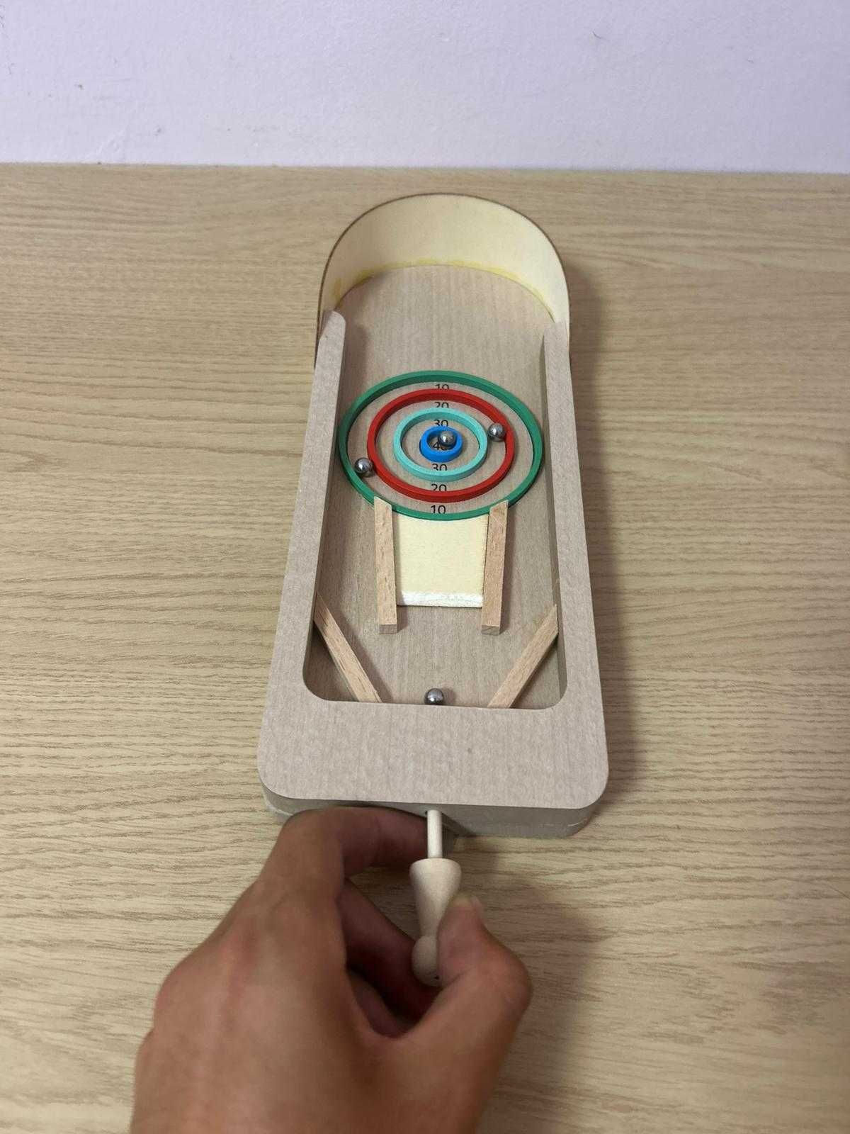 Jogo Pinball