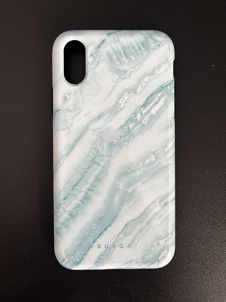 Capas Burga Iphone X/XS