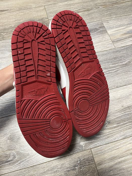 Кроссовки Jordan Low, джордан