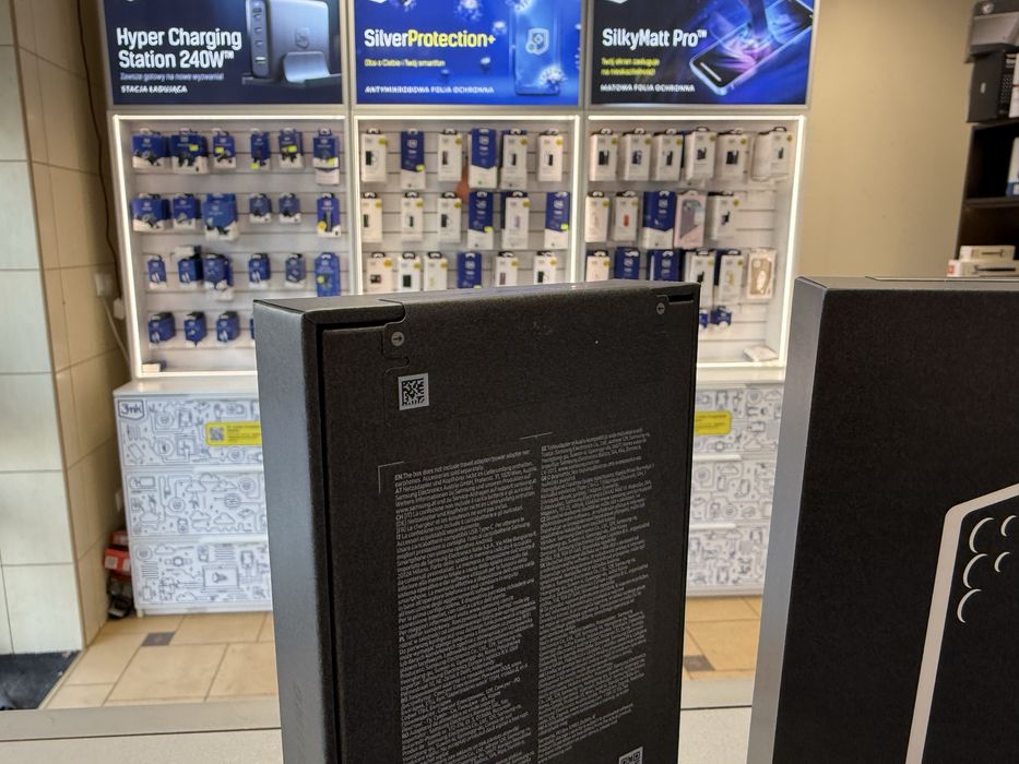 Smartfon Samsung S25 ULTRA 12GB 512GB