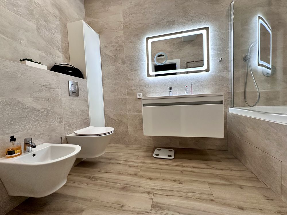 Продажа шикарного ДОМА в элитном комплексе Comfort City Lagoon
