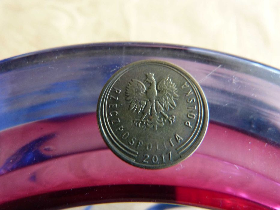 Destrukt 5 groszy 2017