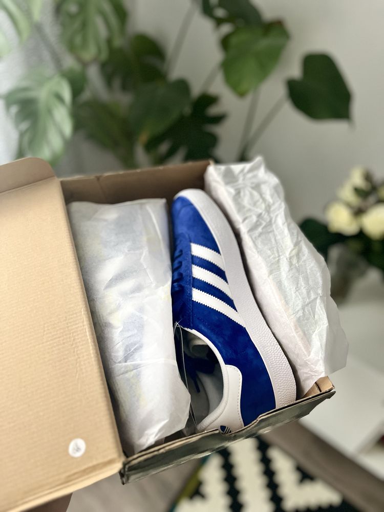 Кросівки adidas gazelle