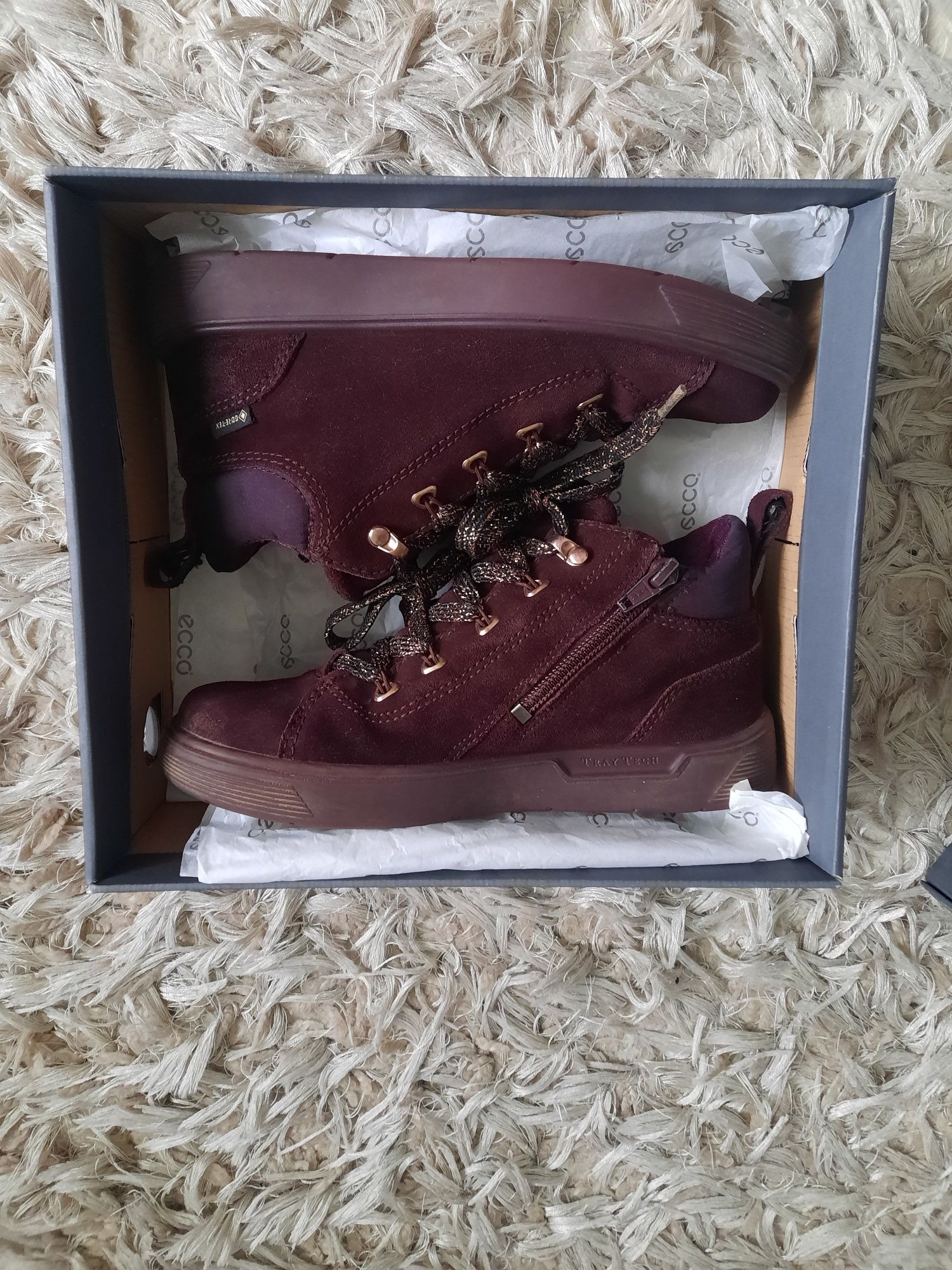 Ecco buty rozm. 33