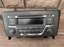 Radio samochodowe kadjar