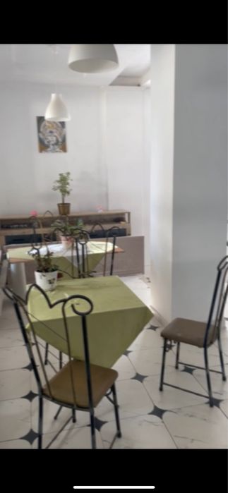 Оренда смарт квартири ком.послуги враховують в ціну сплати оренди міс.