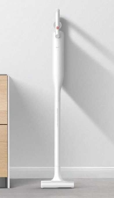 Aspirador Vertical sem fios