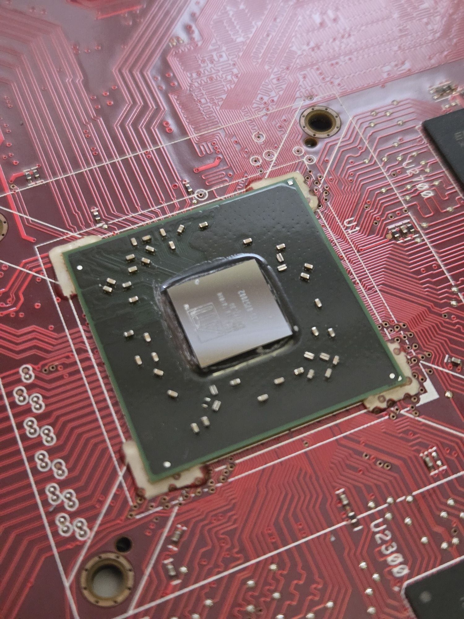 Відеокарта Asus EAH5670/DI/1GD5 1Гб
Radeon HD5670