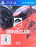 Driveclub PL Playstation 4 Playstation 5 PS4 PS5 Multigames Kraków