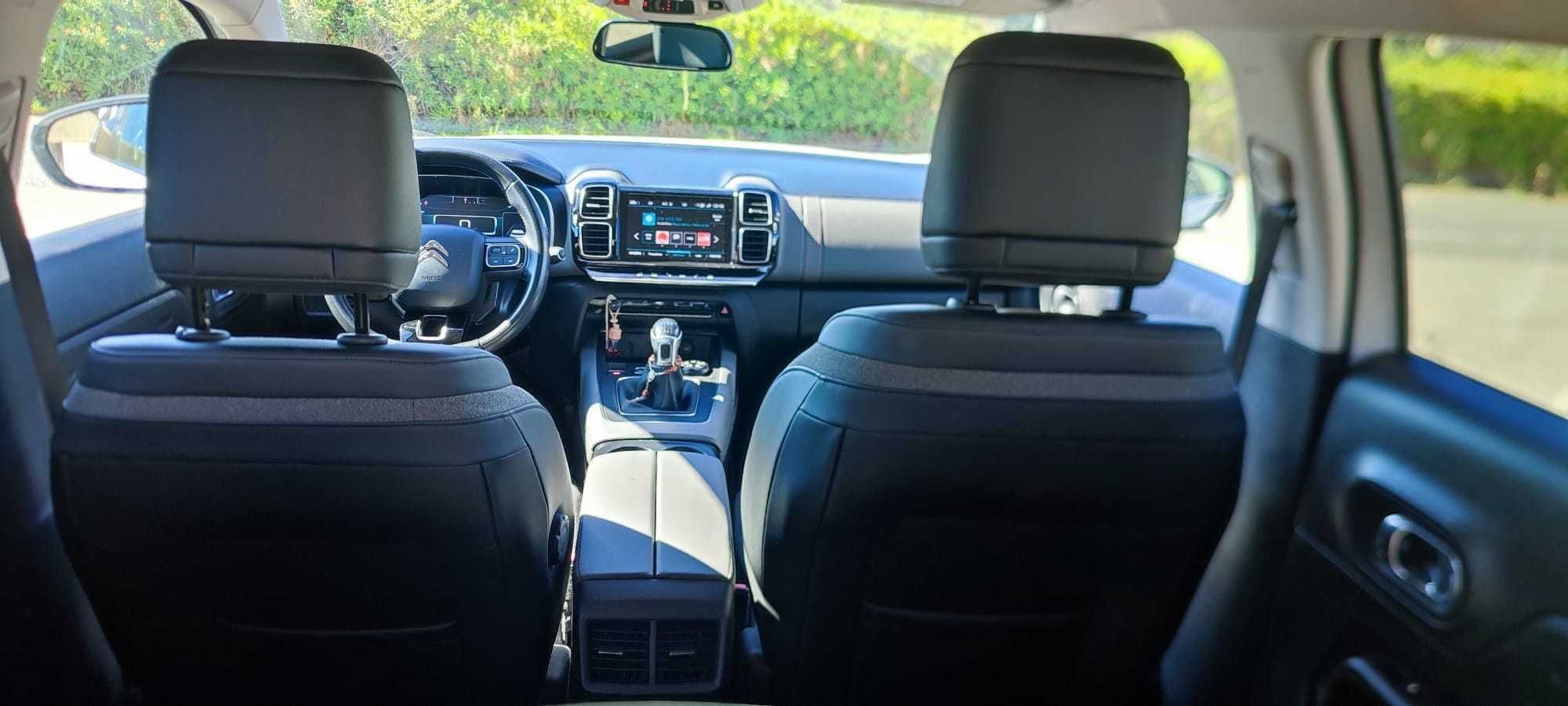 Citroën C5 Aircross 1.2 PureTech