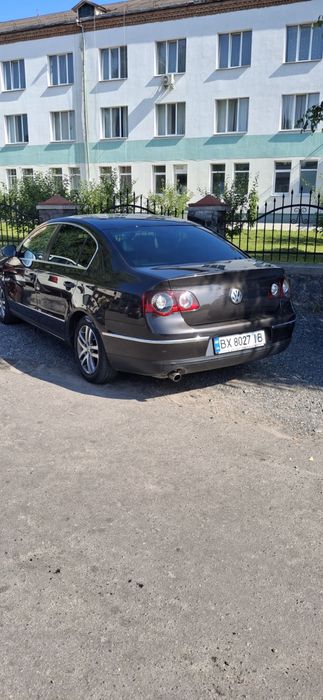 Passat 1,6 бензин перший власник,пригнана з Німеччини.Не перекуп!