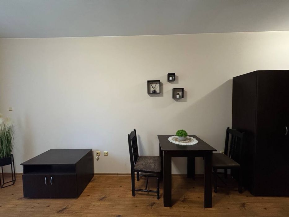 Продам студию, Святой Влас, Болгария