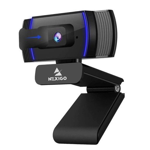 NexiGo N930AF AutoFocus kamera internetowa