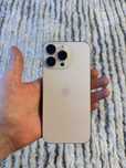 Iphone 16 Pro Max 256 GB Desert Titanium 100% Bateria