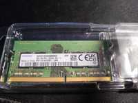 Samsung M471A1K43DB1-CWE RAM 8GB 3200MHz SODIMM