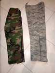 NOWE Wojskowe spodnie GORE- TEX ,us Army na kazda, pogode,