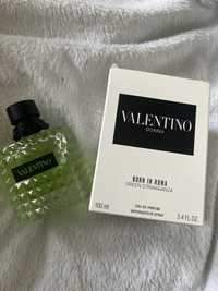 Valentino donna born in roma green stravaganza 100ml