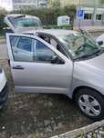Seat Ibiza 2002 Gasolina