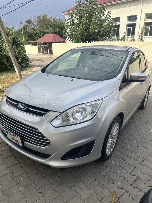 Продам Ford C-Max Hybrid