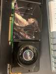 Видеокарта  asus nvidia GeForce Gts 8800 512