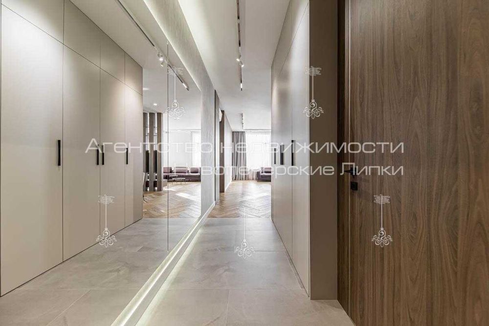 Оренда розкішної 4-к кв. 130м2 - А. Верхогляда (Драгомирова), 15Б