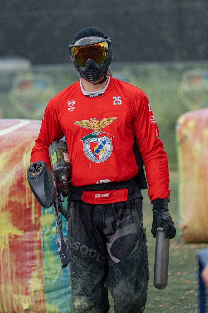 Jersey slb paintball