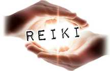 Terapia Reiki a domicílio