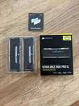 Ram Corsair Vengeance Rgb Pro Sl - ddr4, 3200MHz, 2x8