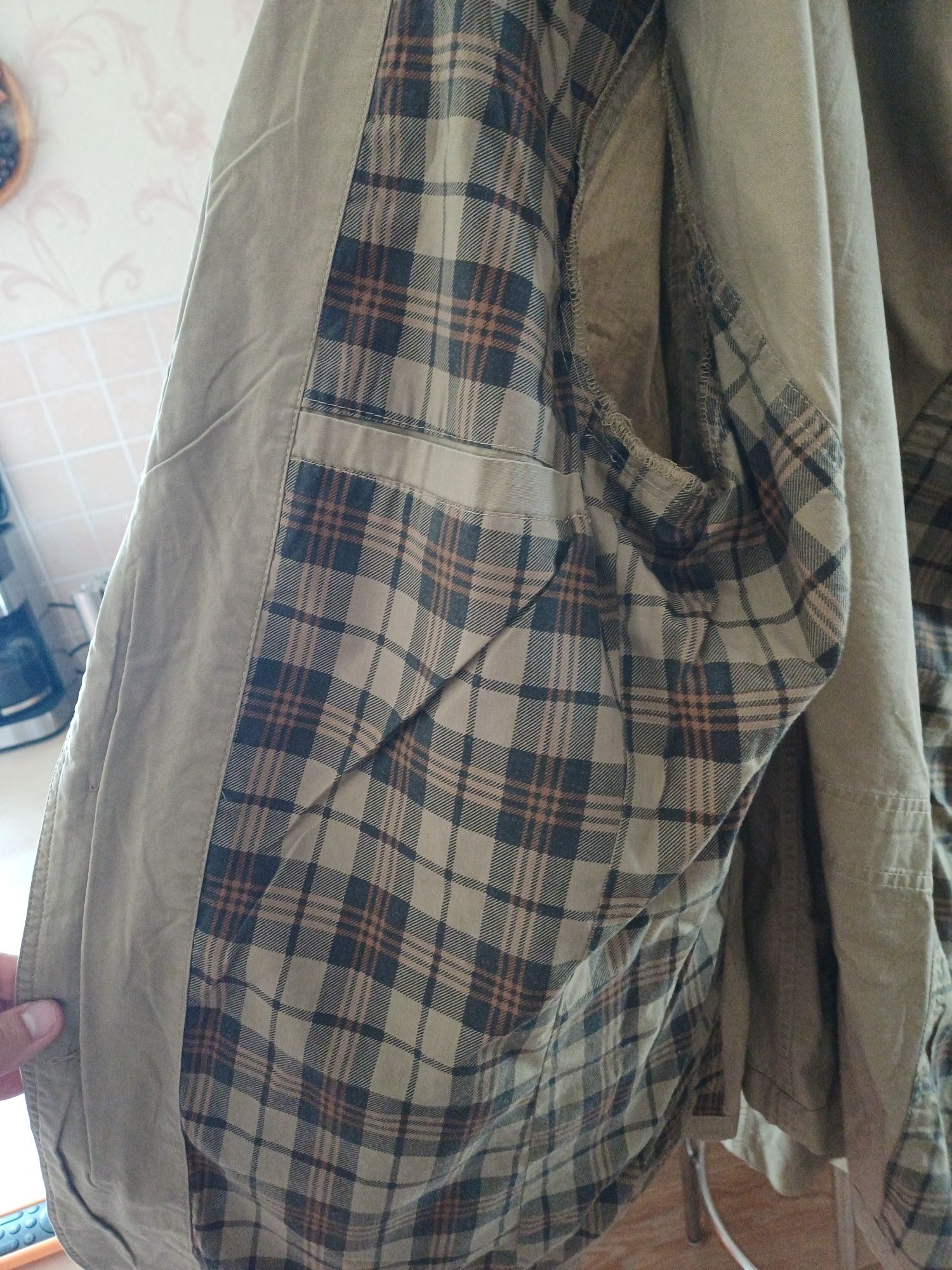 Продам піджак розмір 54