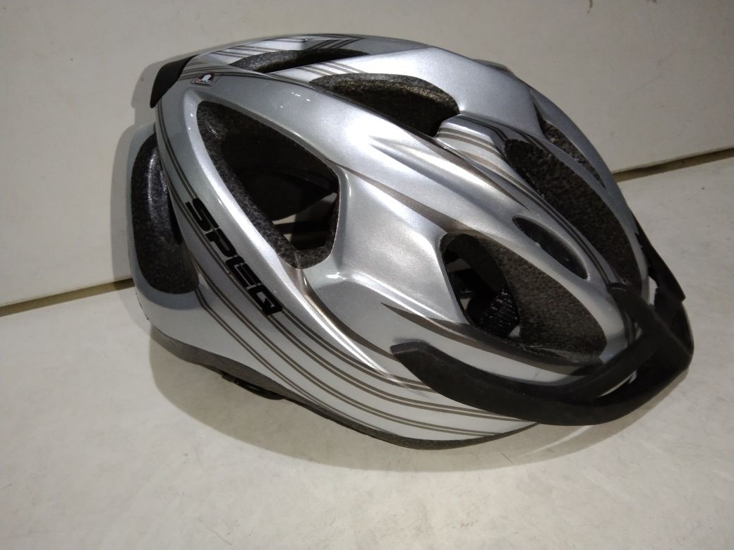 Kask rowerowy SPEQ rozmiar M/L