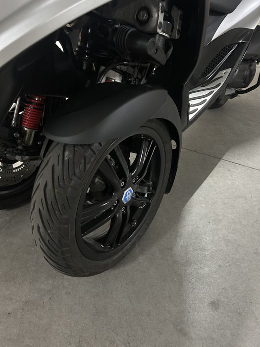 Piaggio mp3 sport de 2023