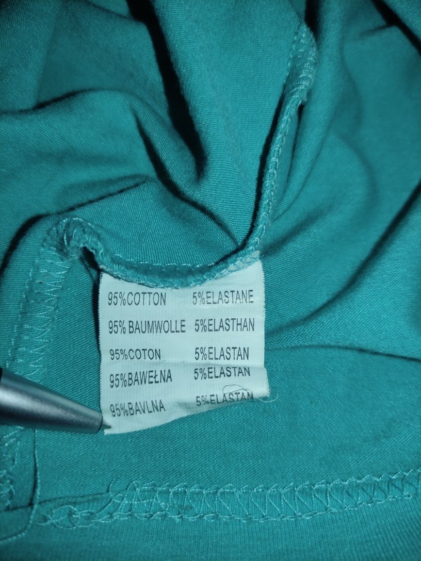 Bluzka dziewczęca